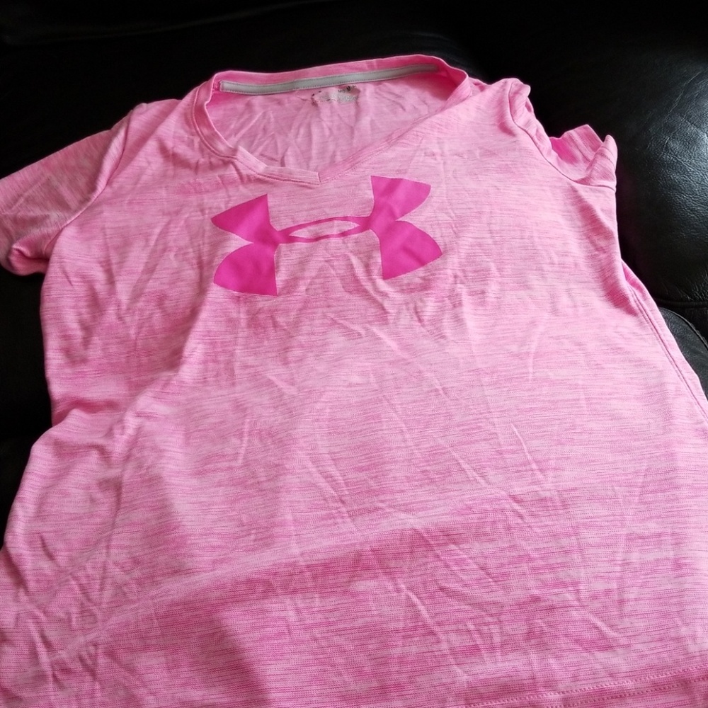 Under armour tshirt